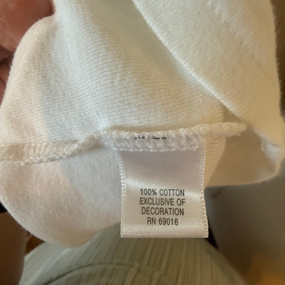 Studio Works Tank‎ Top Size Womens 1X Lace trim Basics - Picture 6 of 8